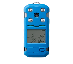 Портативный газоанализатор SIGMA XR (СИГМА XР)